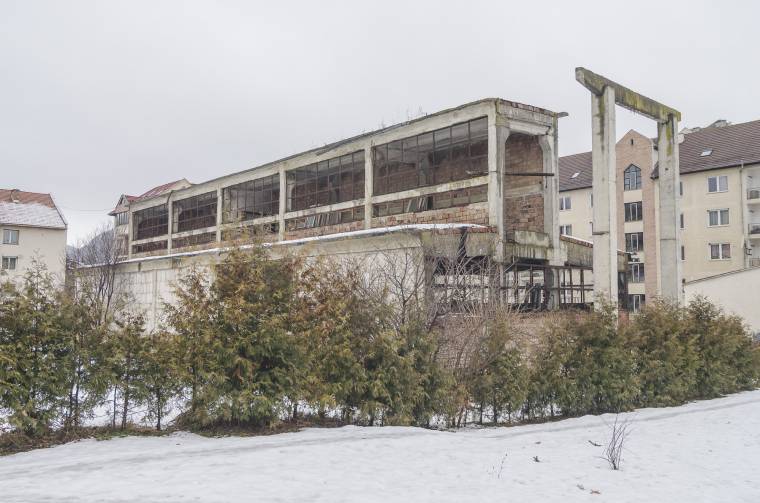 Levegőben lóg a Kuvar negyedi kazánház ügye